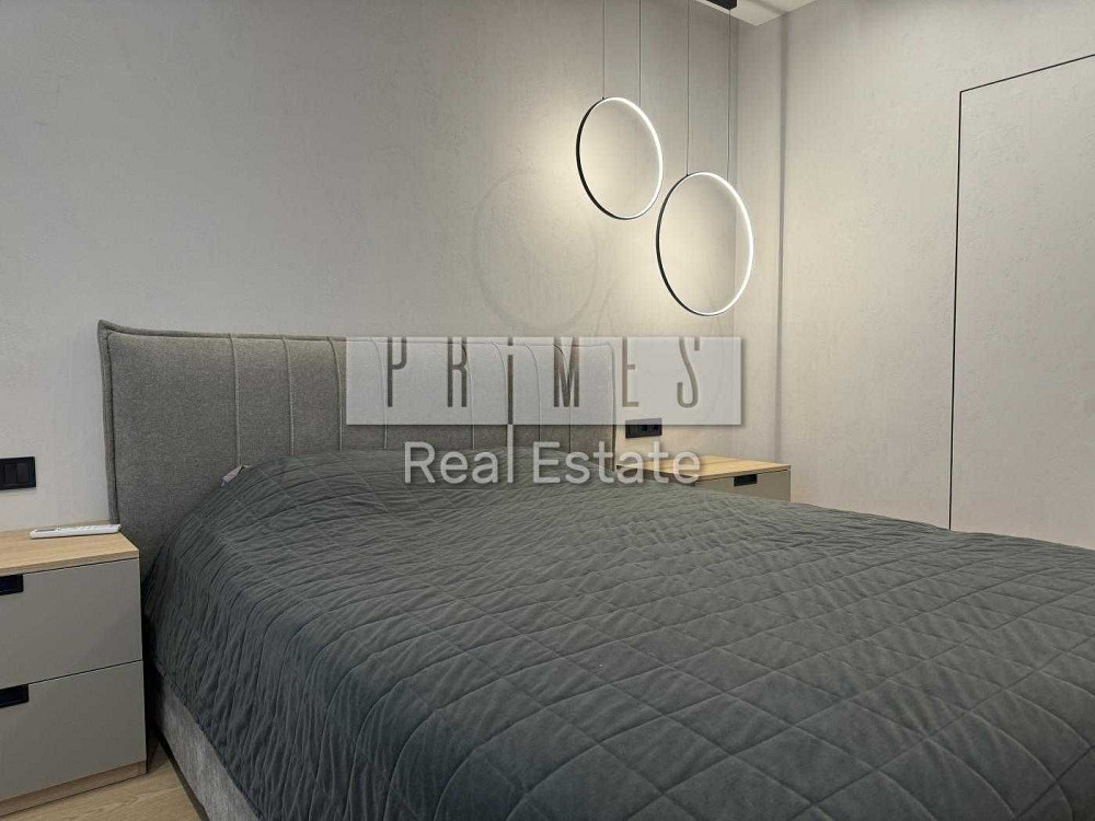 Оренда 2к квартира 50м2, ЖК White Lines, пров. Ужгородський, 4/1 Kyiv - photo 7