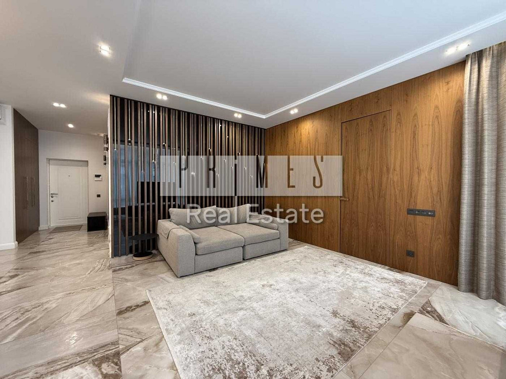 Оренда 3к квартири 130м2, Новопечерські Липки, вул. Драгомирова, 18а Kyiv - photo 8