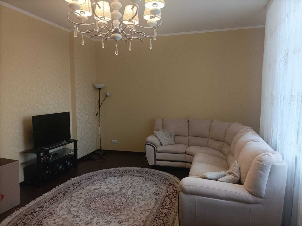 Сдам 3к. квартиру ул. Глубочицкая ул. 32-А Kyiv - photo 4