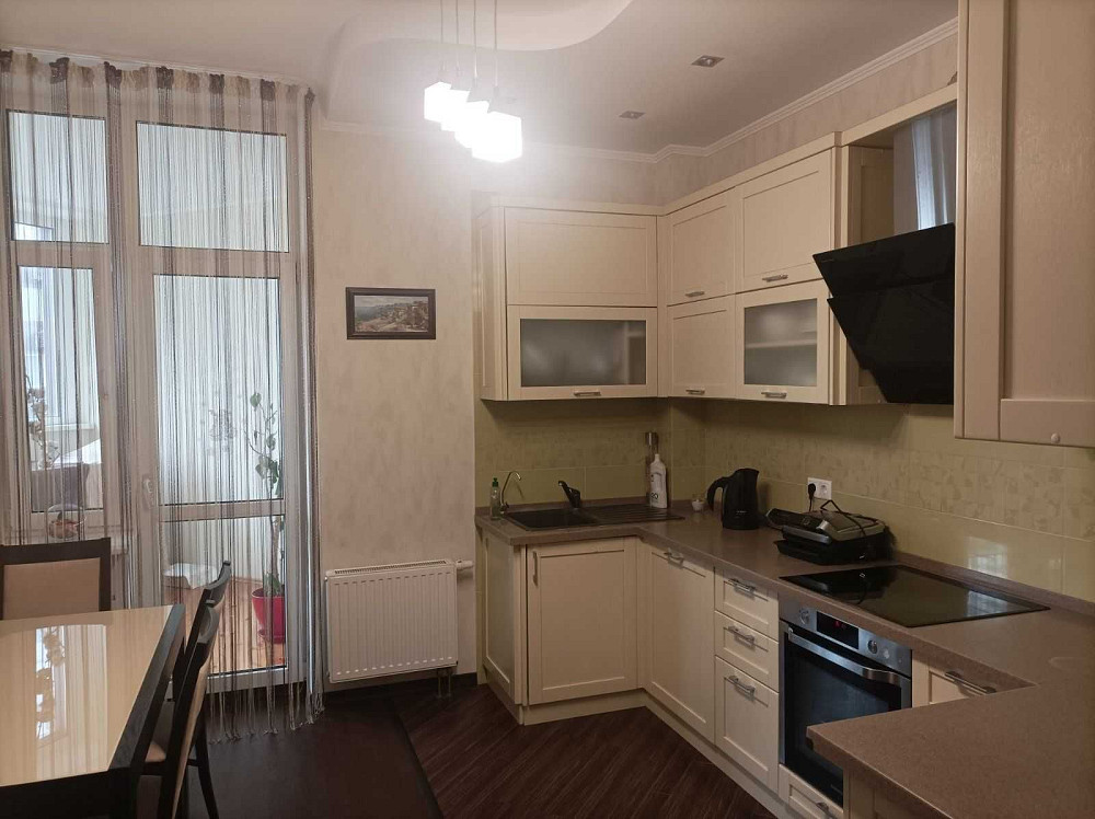 Сдам 3к. квартиру ул. Глубочицкая ул. 32-А Kyiv - photo 1