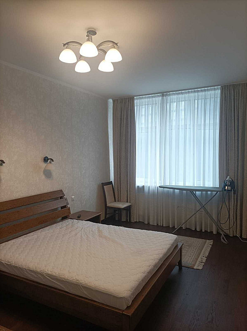 Сдам 3к. квартиру ул. Глубочицкая ул. 32-А Kyiv - photo 7