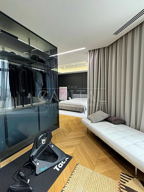 ЖК PECHERSKY VIP-преміум ЖК Є відео-огляд ! Ідеально для пари ! Київ - зображення 5