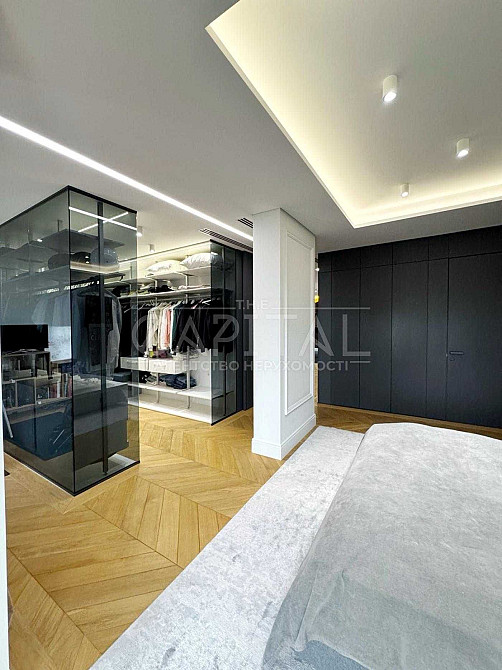 ЖК PECHERSKY VIP-преміум ЖК Є відео-огляд ! Ідеально для пари ! Київ - зображення 4