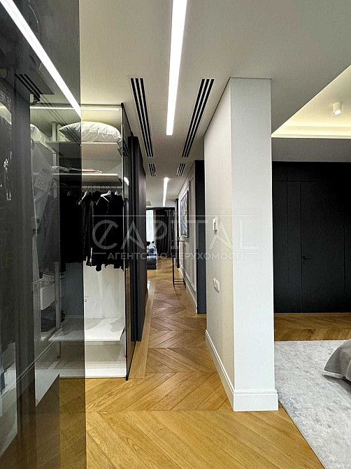 ЖК PECHERSKY VIP-преміум ЖК Є відео-огляд ! Ідеально для пари ! Київ - зображення 8