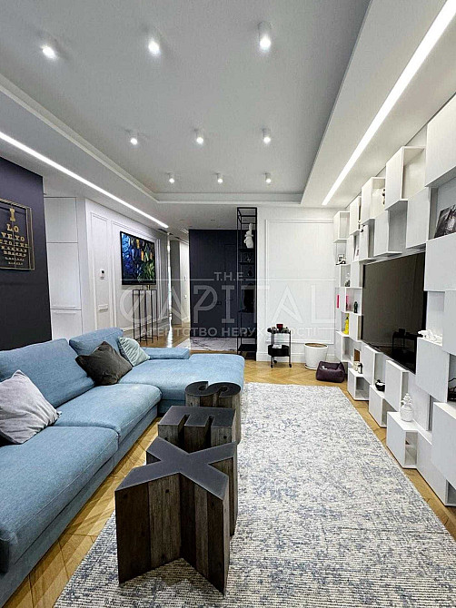 ЖК PECHERSKY VIP-преміум ЖК Є відео-огляд ! Ідеально для пари ! Київ - зображення 1