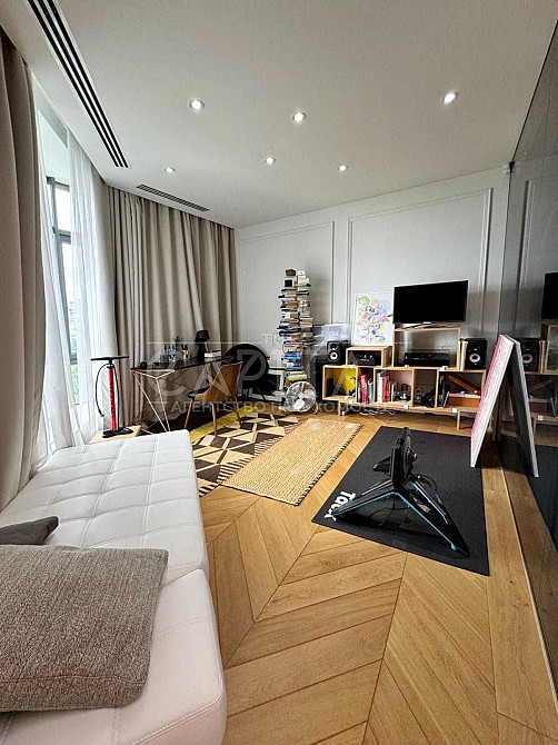 ЖК PECHERSKY VIP-преміум ЖК Є відео-огляд ! Ідеально для пари ! Київ - зображення 3