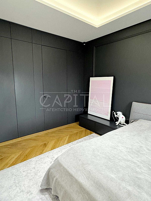 ЖК PECHERSKY VIP-преміум ЖК Є відео-огляд ! Ідеально для пари ! Київ - зображення 7