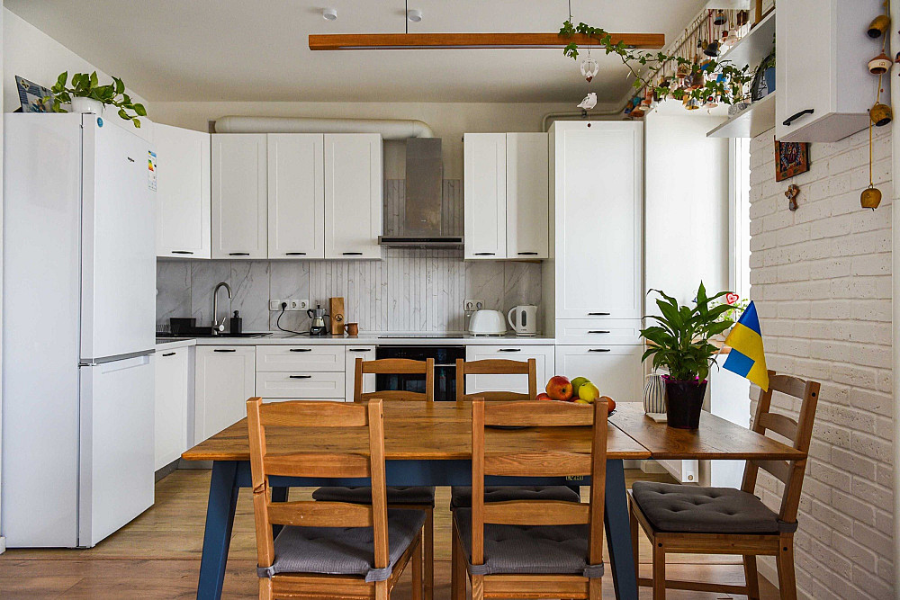 Оренда. 4кімнатна квартира в ЖК Квіти Львова, Стрийська 115 Львів - зображення 1