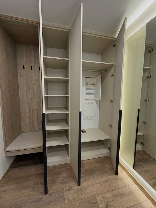 Оренда 1-к квартири вул. Максимовича Михайла, 32Б, перша сдача! Kyiv - photo 8