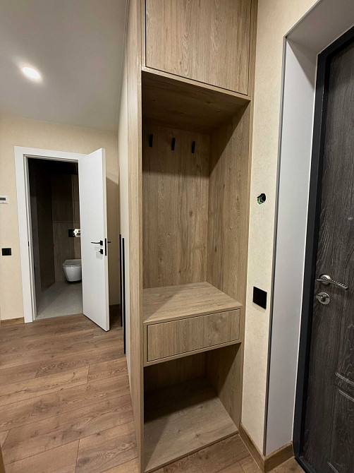 Оренда 1-к квартири вул. Максимовича Михайла, 32Б, перша сдача! Kyiv - photo 1