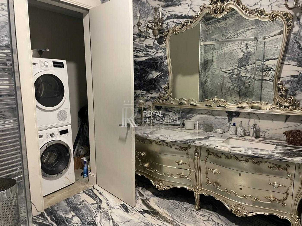 Аренда квартири 250м2 Центр Шота Руставели 4 этаж 4 комнати Печерск Kyiv - photo 6