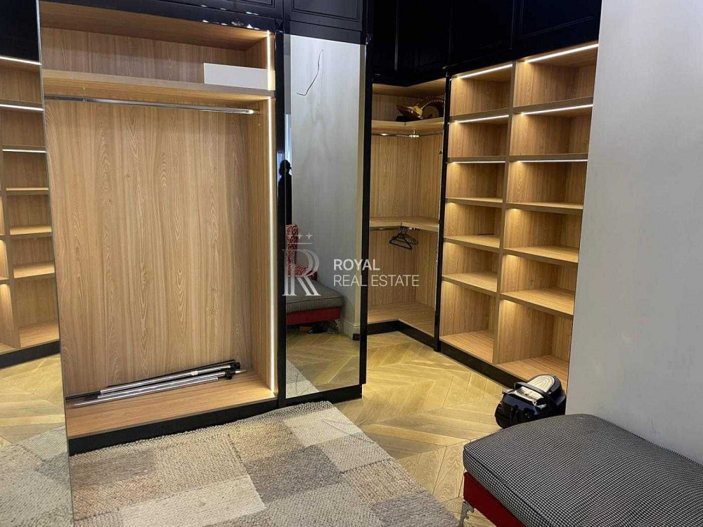 Аренда квартири 250м2 Центр Шота Руставели 4 этаж 4 комнати Печерск Kyiv - photo 5