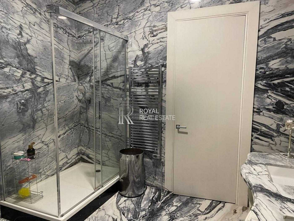 Аренда квартири 250м2 Центр Шота Руставели 4 этаж 4 комнати Печерск Kyiv - photo 8