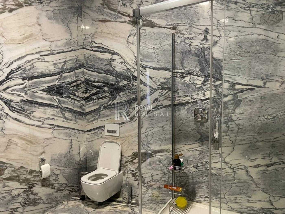 Аренда квартири 250м2 Центр Шота Руставели 4 этаж 4 комнати Печерск Kyiv - photo 7