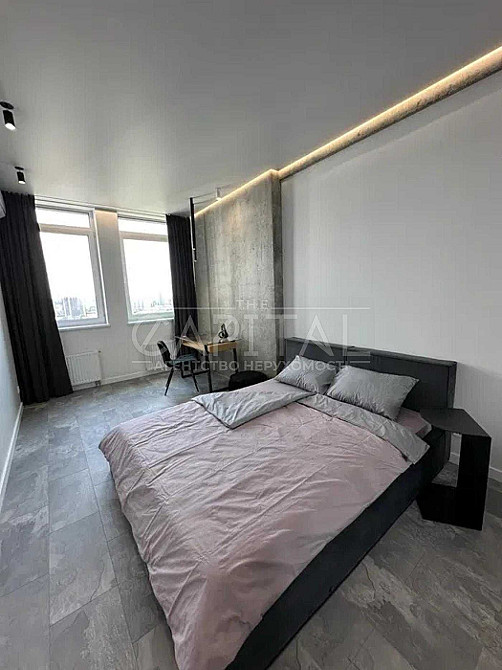 Оренда / Квартира / Manhattan City, КПІ, Київ Kyiv - photo 2