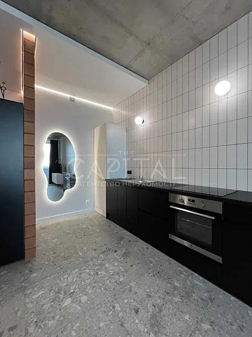 Оренда / Квартира / Manhattan City, КПІ, Київ Kyiv - photo 8