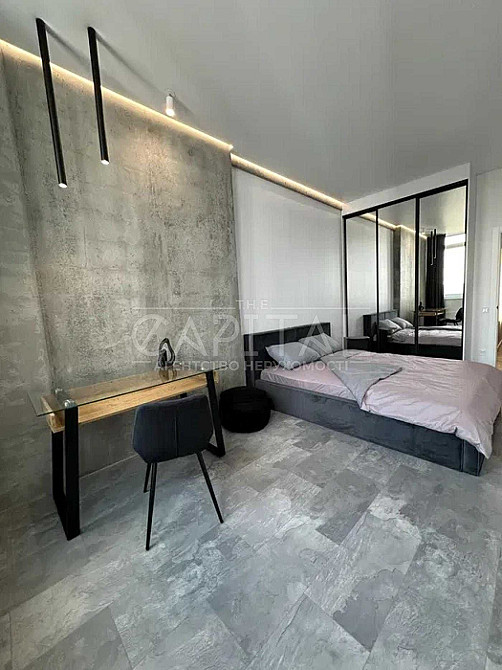 Оренда / Квартира / Manhattan City, КПІ, Київ Kyiv - photo 1