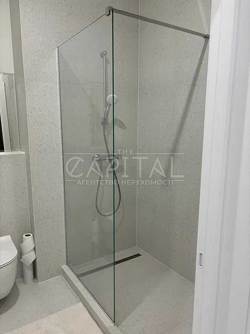 ЖК Greenville на Печерську ! Є генератор ! Студія +окрема спальня Київ - зображення 8