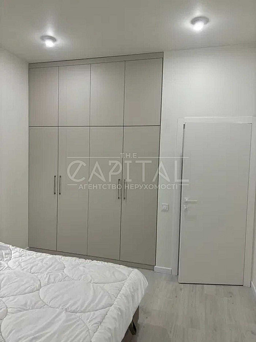 ЖК Greenville на Печерську ! Є генератор ! Студія +окрема спальня Київ - зображення 5