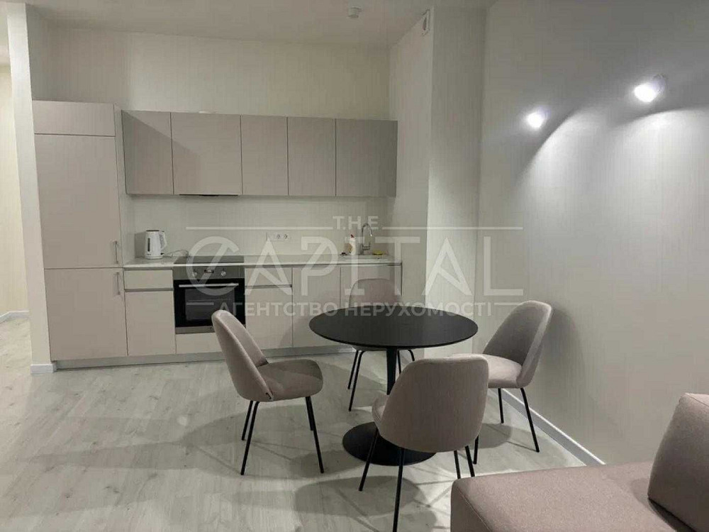 ЖК Greenville на Печерську ! Є генератор ! Студія +окрема спальня Київ - зображення 1