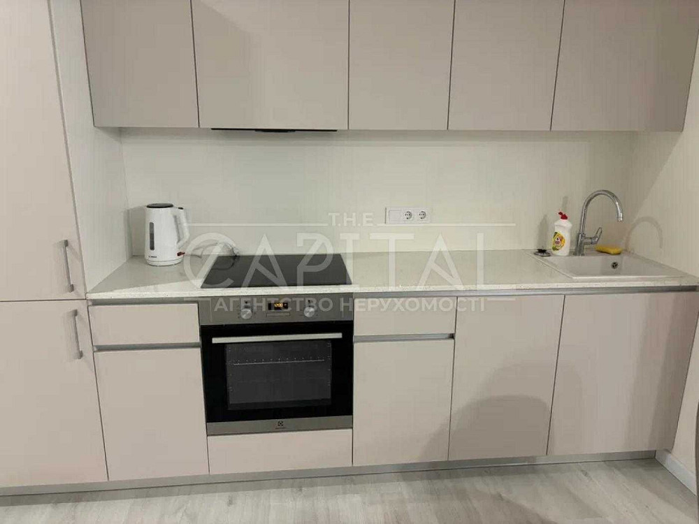 ЖК Greenville на Печерську ! Є генератор ! Студія +окрема спальня Київ - зображення 3