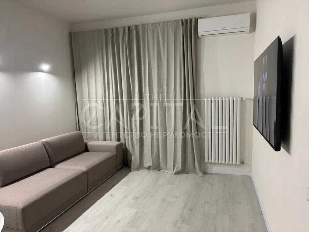 ЖК Greenville на Печерську ! Є генератор ! Студія +окрема спальня Київ - зображення 2