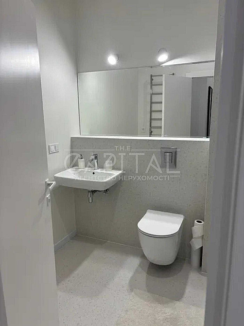 ЖК Greenville на Печерську ! Є генератор ! Студія +окрема спальня Київ - зображення 7