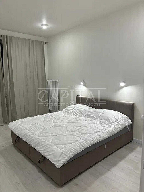 ЖК Greenville на Печерську ! Є генератор ! Студія +окрема спальня Київ - зображення 4