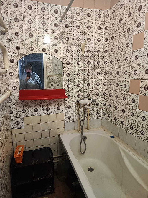 Оренда 3 кімн кв проспект Центральний 4/9 меблі техніка кондиціонер Николаев - изображение 3