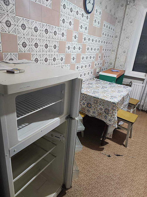 Оренда 3 кімн кв проспект Центральний 4/9 меблі техніка кондиціонер Николаев - изображение 2