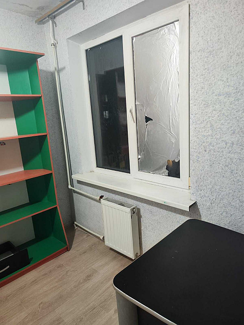 Оренда 3 кімн кв проспект Центральний 4/9 меблі техніка кондиціонер Николаев - изображение 5