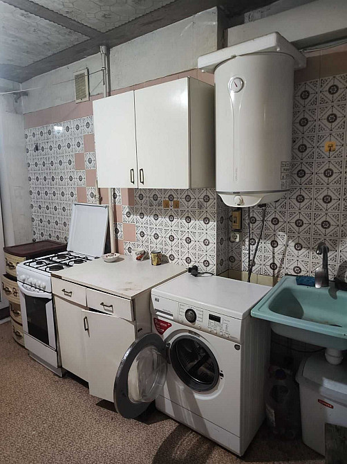 Оренда 3 кімн кв проспект Центральний 4/9 меблі техніка кондиціонер Николаев - изображение 1