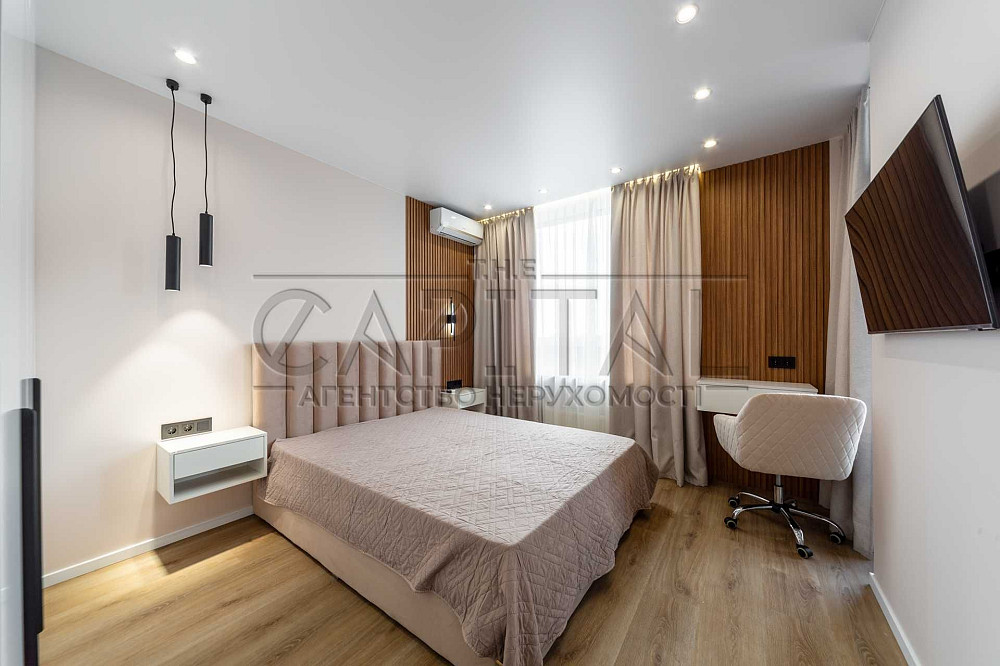 Оренда Квартира Respublika Park Голосіївський район Перша здача Kyiv - photo 3