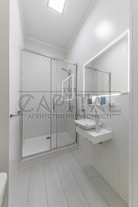 Оренда сімейної квартири Верхогляда Новопечерський Двір 130м2 Kyiv - photo 5