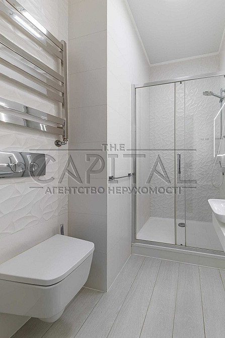 Оренда сімейної квартири Верхогляда Новопечерський Двір 130м2 Kyiv - photo 6