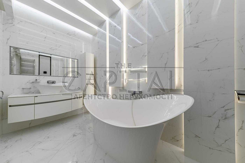 Оренда сімейної квартири Верхогляда Новопечерський Двір 130м2 Kyiv - photo 7