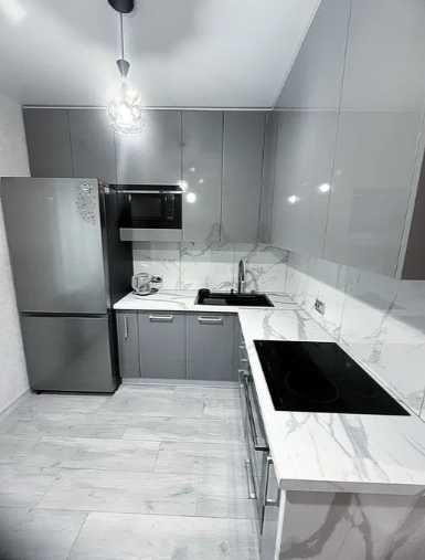 Пропонуємо в оренду двохкімнатну квартиру в новобудові в центрі! Черкаси - зображення 1