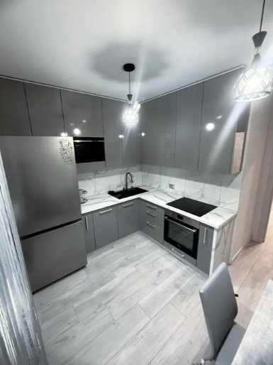 Пропонуємо в оренду двохкімнатну квартиру в новобудові в центрі! Черкаси - зображення 2