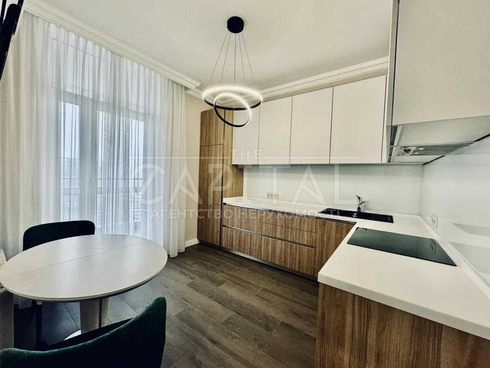 ПРЕМІАЛЬНИЙ ЖК !  42 м2 CENTRAL PARK Центр Поруч Оушн Плаза Kyiv - photo 7