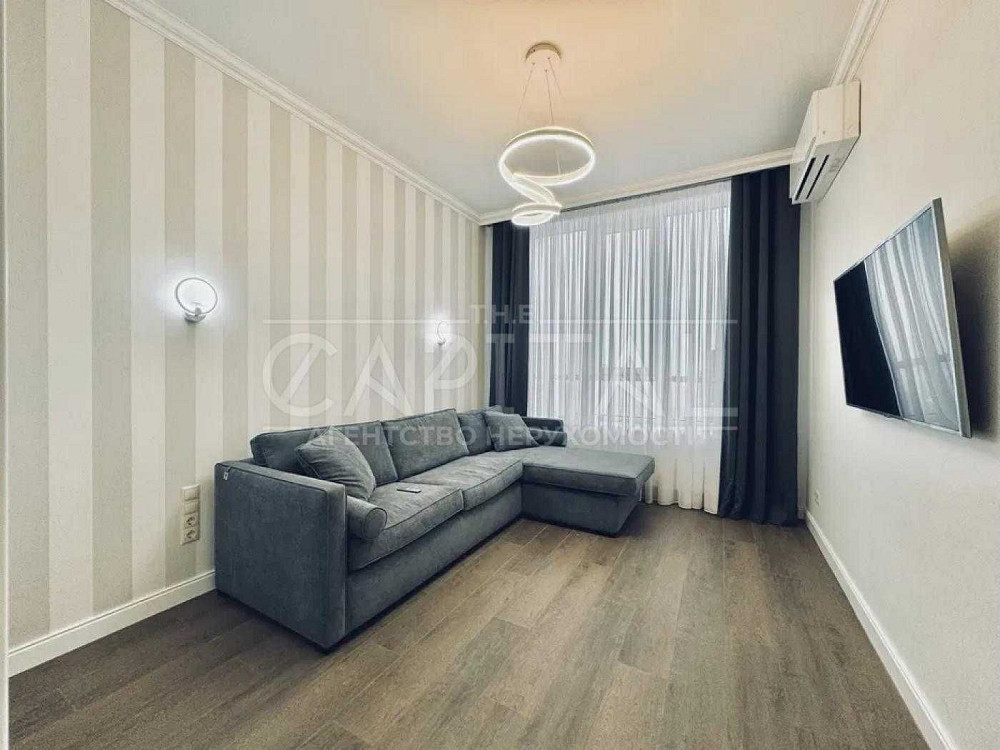 ПРЕМІАЛЬНИЙ ЖК !  42 м2 CENTRAL PARK Центр Поруч Оушн Плаза Kyiv - photo 2