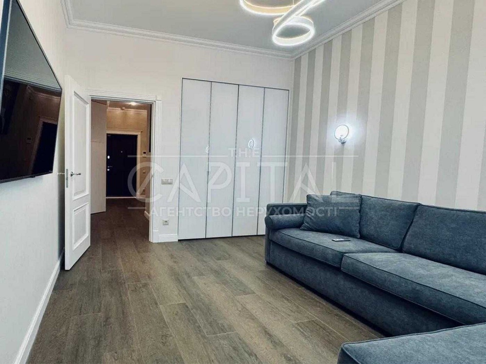 ПРЕМІАЛЬНИЙ ЖК !  42 м2 CENTRAL PARK Центр Поруч Оушн Плаза Kyiv - photo 3