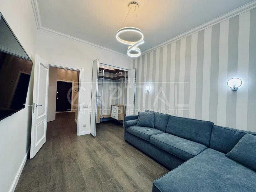 ПРЕМІАЛЬНИЙ ЖК !  42 м2 CENTRAL PARK Центр Поруч Оушн Плаза Kyiv - photo 1