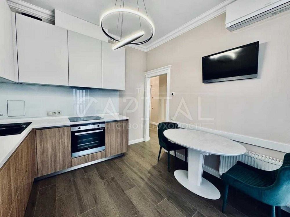 ПРЕМІАЛЬНИЙ ЖК !  42 м2 CENTRAL PARK Центр Поруч Оушн Плаза Kyiv - photo 6