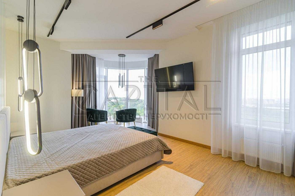 Аренда квартиры ЖК Busov Hill/Бусов Хилл. Ул. Бусловская 12. Печерск. Kyiv - photo 8