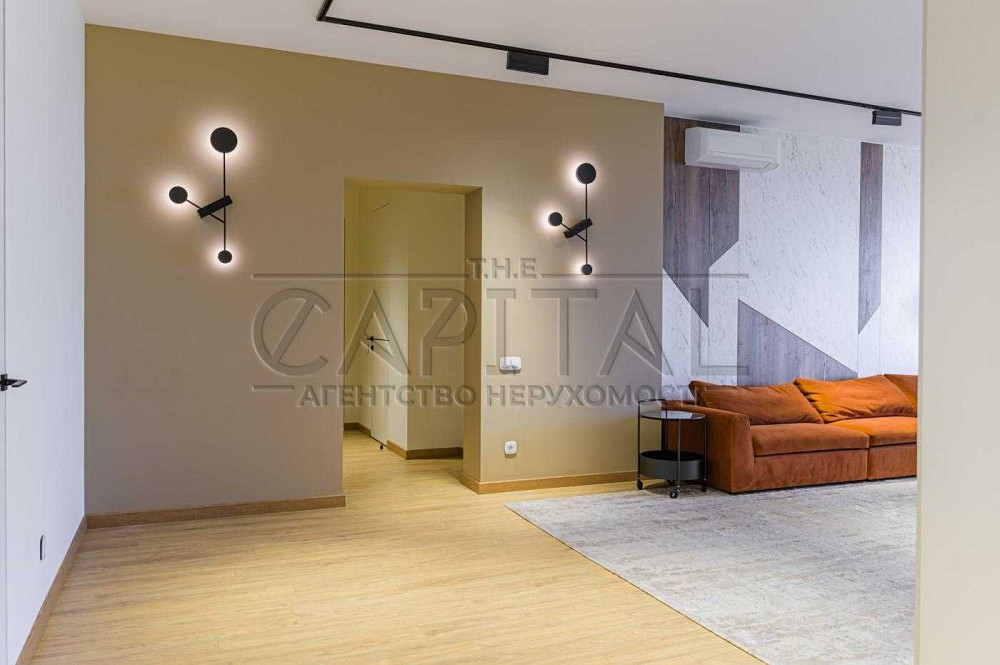 Аренда квартиры ЖК Busov Hill/Бусов Хилл. Ул. Бусловская 12. Печерск. Kyiv - photo 6