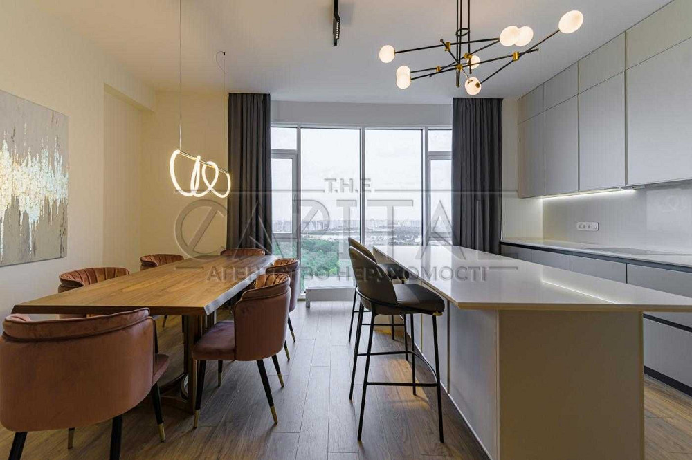 Аренда квартиры ЖК Busov Hill/Бусов Хилл. Ул. Бусловская 12. Печерск. Kyiv - photo 4