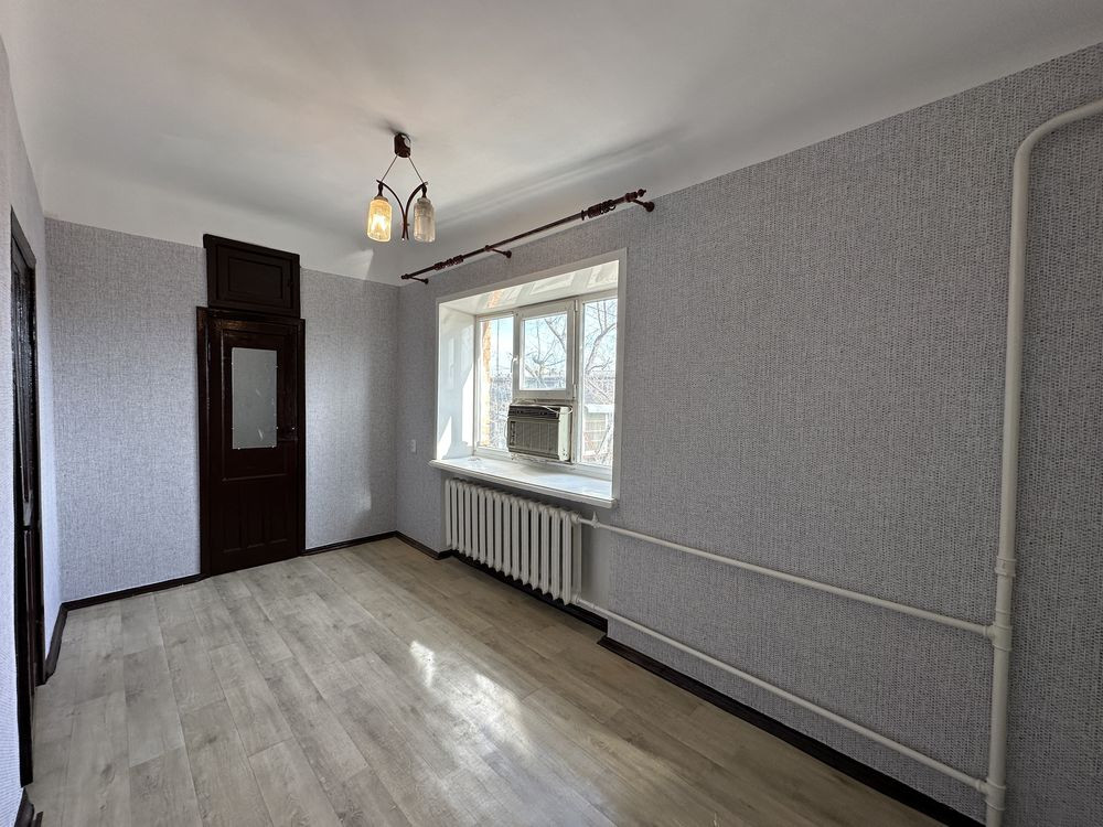 Продаж 2-к квартири по вул . Нижньодніпровська Запорожье - изображение 1