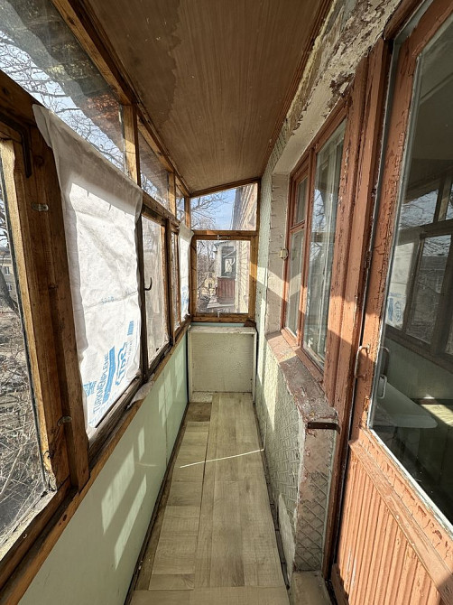 Продаж 2-к квартири по вул . Нижньодніпровська Запорожье - изображение 7