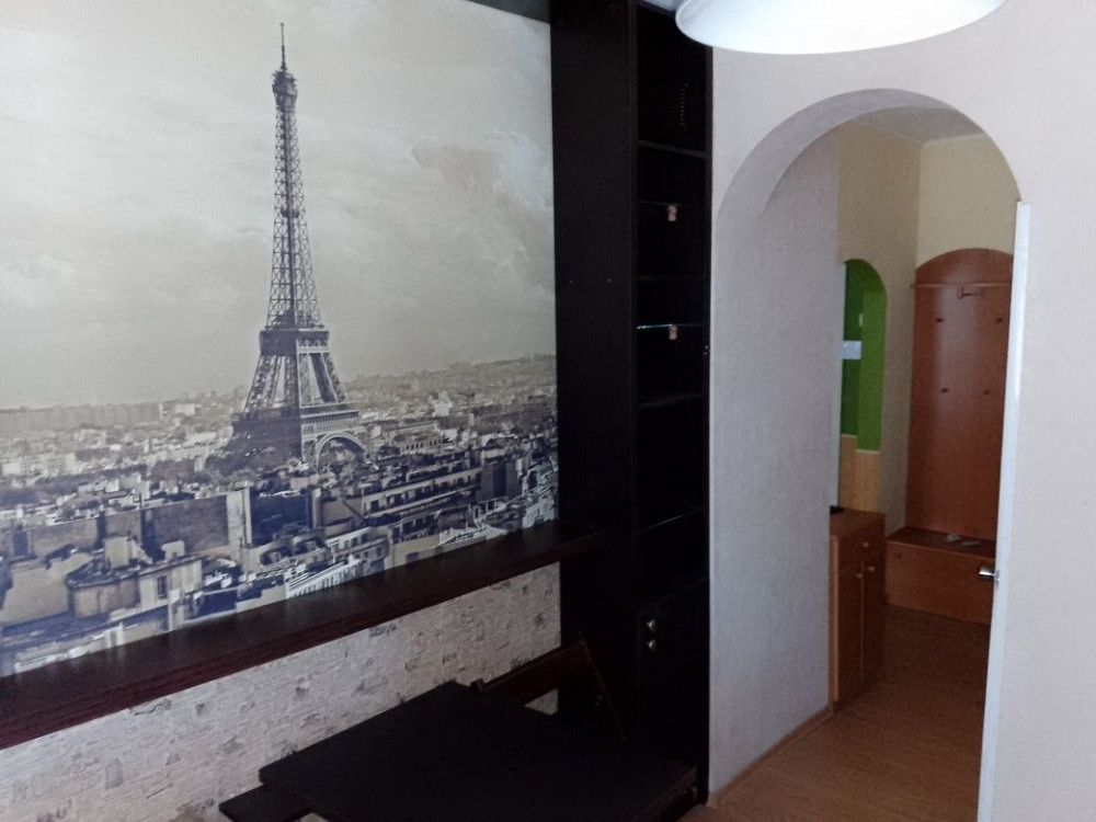 Героев Днепра, однушка с ремонтом за 38000, спешите)) Киев - изображение 1