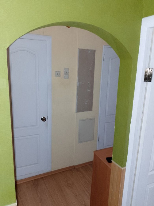 Героев Днепра, однушка с ремонтом за 38000, спешите)) Киев - изображение 5